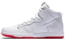 Nike SB — Nike SB Dunk High Kevin Bradley AH9613-116 — Sneaker — resale