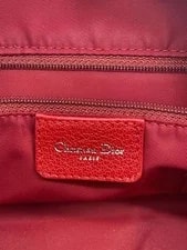 Christian Dior Limited Edition Monogram Rasta Bowling Mini Boston 4