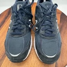 New Balance 990v5 Shoes 12 Athletic Running Walking 3