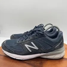 New Balance 990v5 Shoes 12 Athletic Running Walking 4