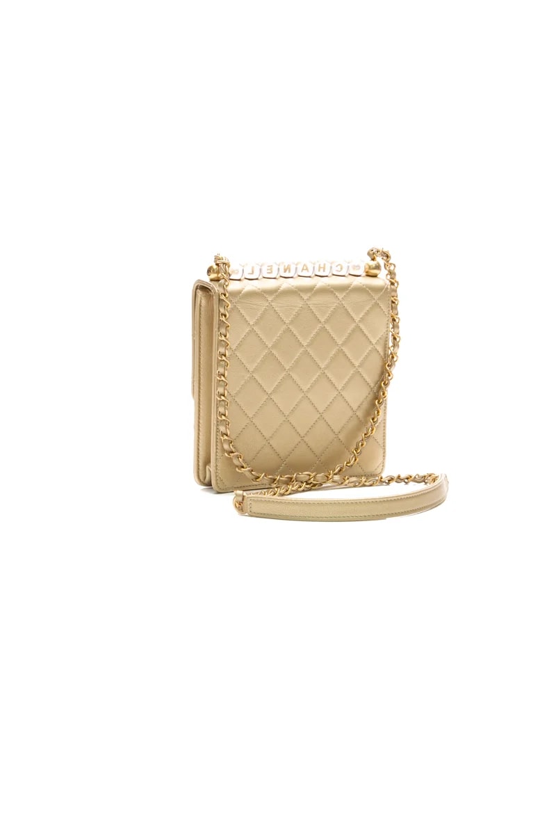 Chic Pearls Crossbody 3