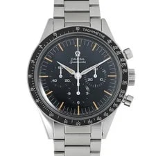 Omega — Omega Speedmaster First in Space Co-Axial Master Chronometer #W1546 — Watch — resale