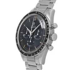 Omega Speedmaster First in Space Co-Axial Master Chronometer #W1546 2