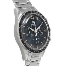 Omega Speedmaster First in Space Co-Axial Master Chronometer #W1546 3
