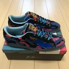 Puma Classic X Bt - Atoll 366318-01 Us13 3