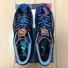 Puma Classic X Bt - Atoll 366318-01 Us13 4