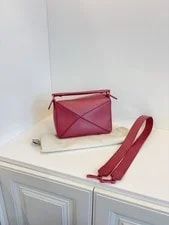 Loewe Mini Puzzle , Base Length: 24 Cm 3