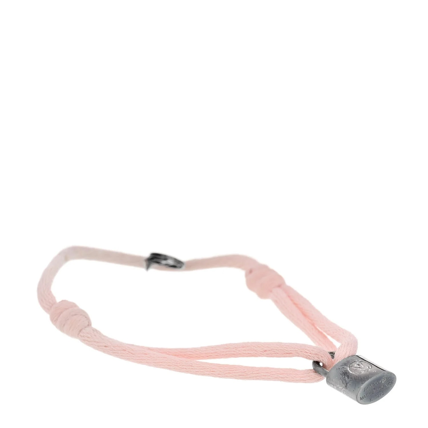 Louis Vuitton — X Unicef Lockit Light — Jewelry — resale