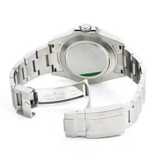 Rolex Explorer II 226570 42mm Stainless Steel White #WW1103 4