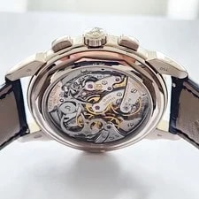 2014 Patek Philippe, Grand Complications, 5270G-013, White "Chin" Dial, Box &... 3