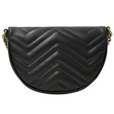 Gucci GG Marmont Chain Mini 746431 #BBB111 2