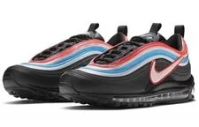 Nike Air Max 97 'On Air Neon Seoul' CI1503-001 2