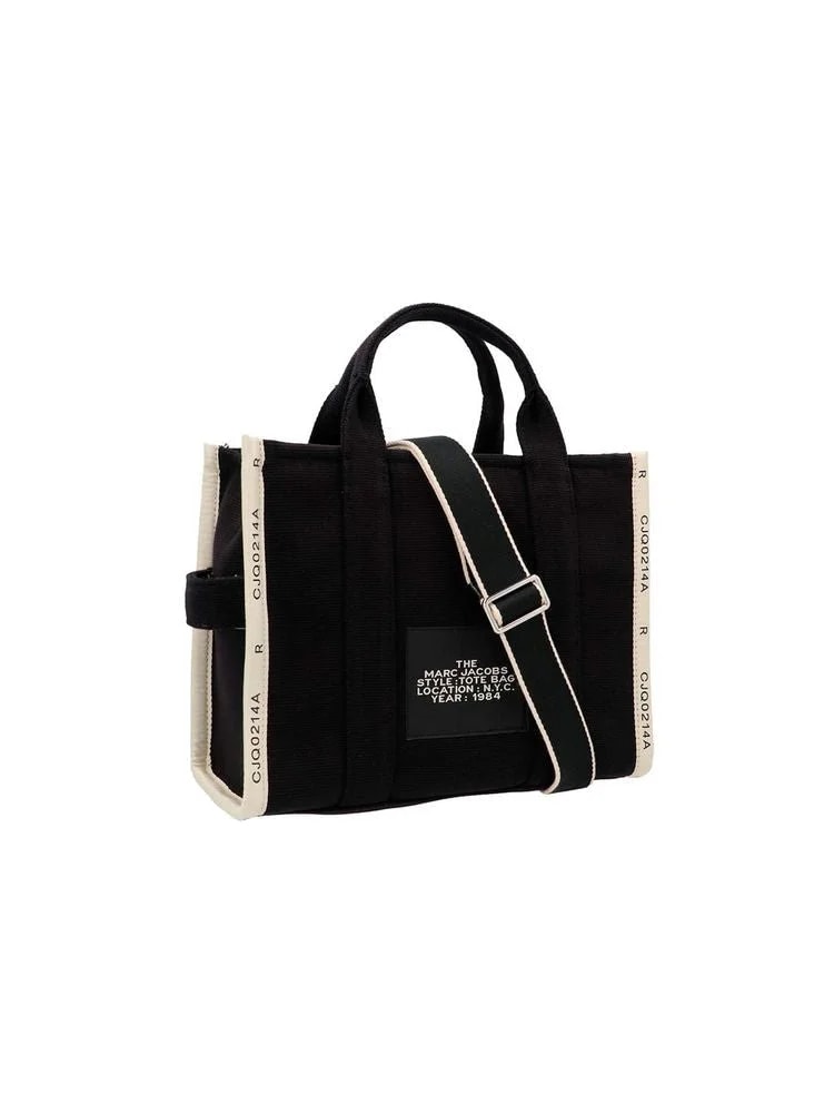 Marc Jacobs Logo- Tote Bag — 2