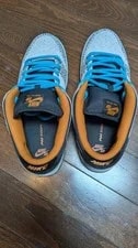 Nike SB Dunk Low - Pack Olympic Safari 3