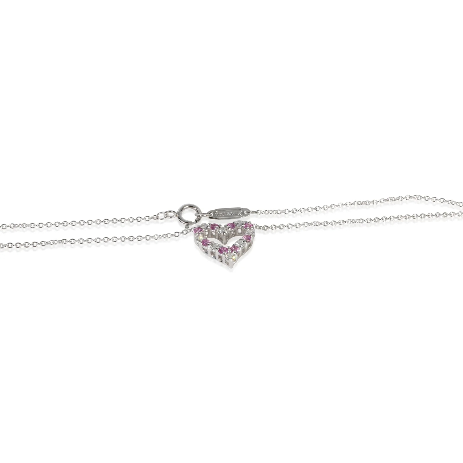 Tiffany & Co. and Heart 950 3