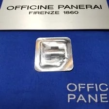Panerai — Panerai Genuine 20mm Link Belt Bracelet Adjustable Authentic From Japan — Watch — resale