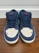 Size 11.5 Nike SB Force 58 Noble 2