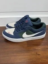 Size 11.5 Nike SB Force 58 Noble 4