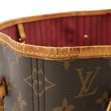 Louis Vuitton Neverfull Size Pivoine 4