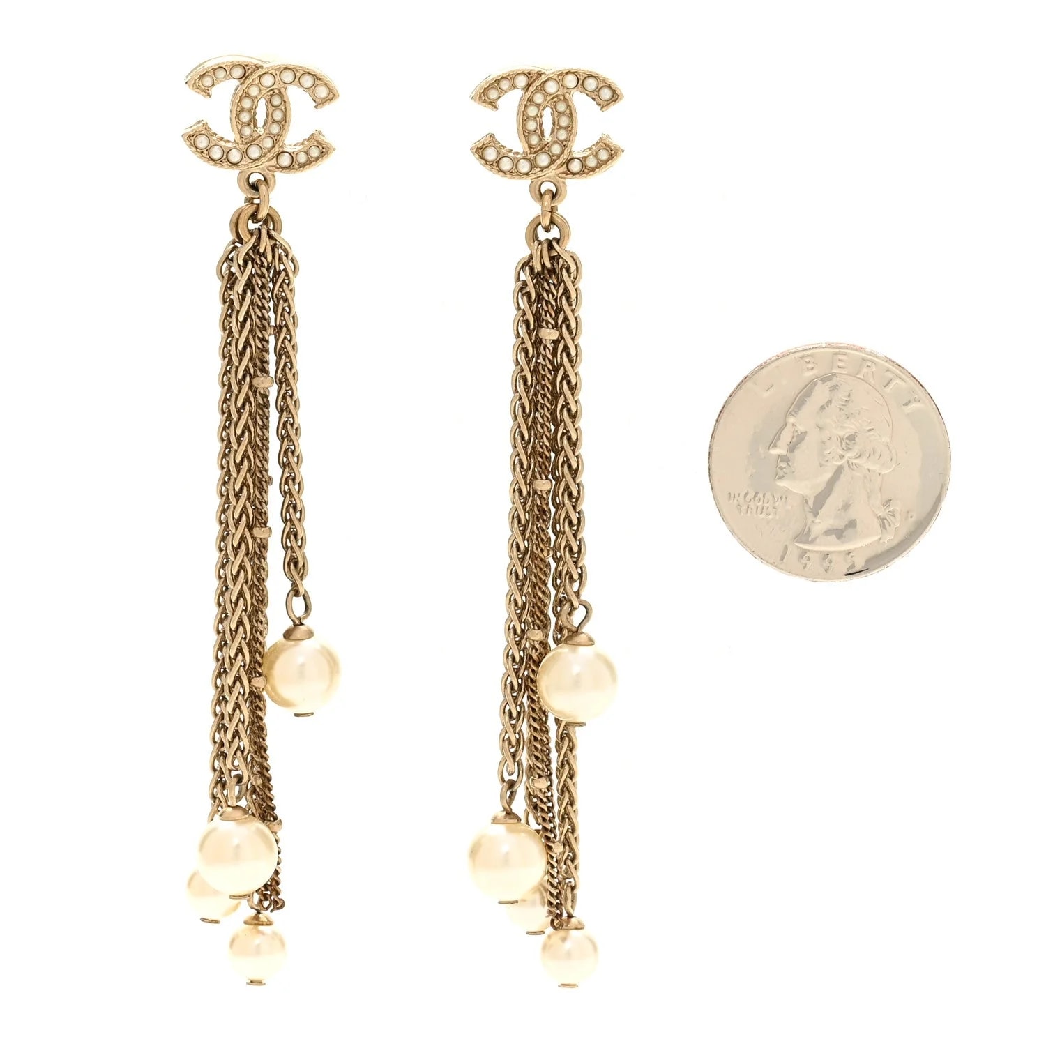 Chain CC Dangle 2