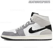 Air Jordan — Air Jordan 1 Mid SE Craft 'Inside Out - ' DZ4136-002 New Sizes — Sneaker — resale