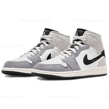 Air Jordan 1 Mid SE Craft 'Inside Out - ' DZ4136-002 New Sizes 3
