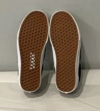 Vans Disneys Tim Burton ’S Sz 9.5 Sz 8 the Nightmare Before Christmas 3