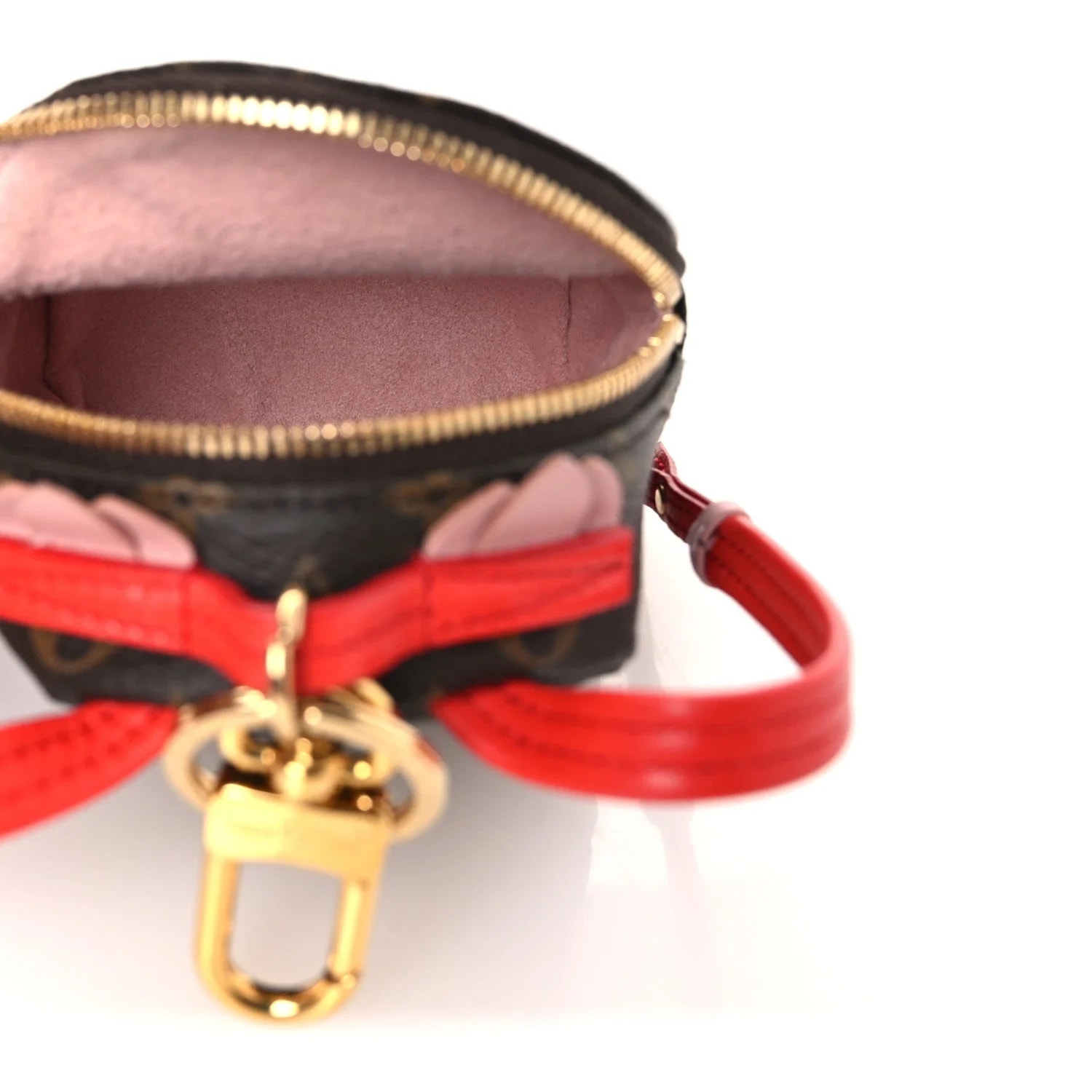 Wild Bag Palm Springs Bag Charm Key Holder 4