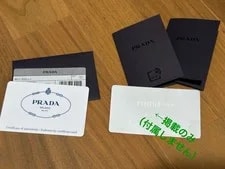 Prada Panier #QYI27U 2