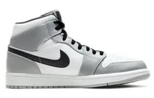 Air Jordan 1 Mid ' 554724-092 New 2