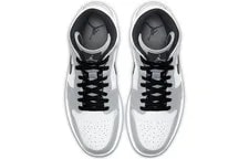 Air Jordan 1 Mid ' 554724-092 New 4