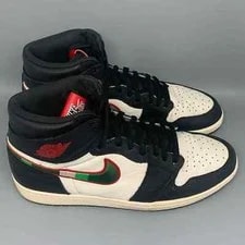Jordan — Jordan 1 Retro High OG 'A Star Is Born' 555088-015 Shoes ’S — Sneaker — resale