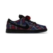 Size 5.5M/7W - Nike SB Dunk Low Pro QS X Nardwaur - II1493-600 - Presale 2