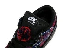 Size 5.5M/7W - Nike SB Dunk Low Pro QS X Nardwaur - II1493-600 - Presale 4