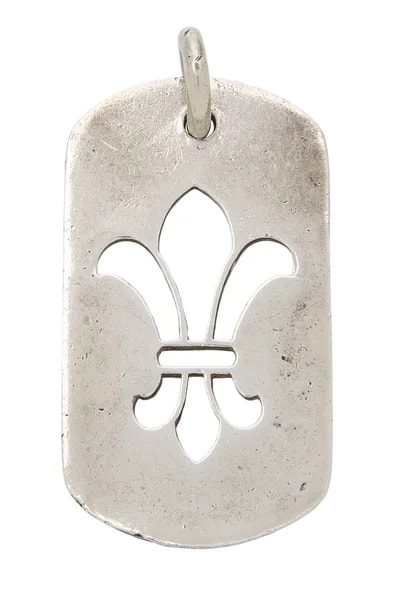 Fleur-de-lis 4