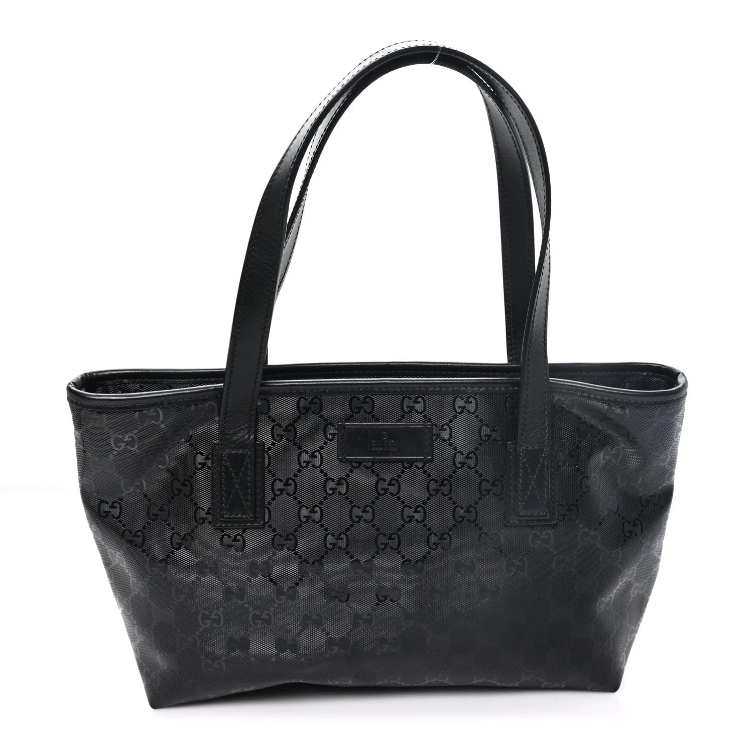 Gucci — Imprime Small Joy — Handbag — resale