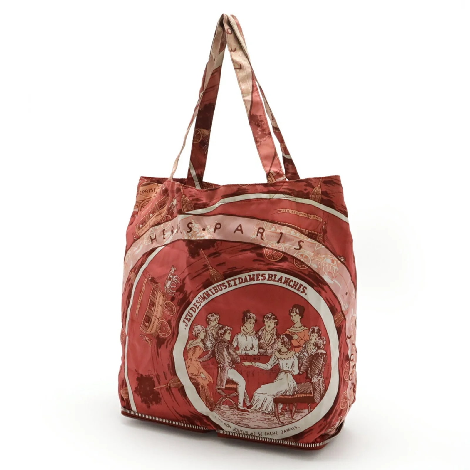Hermes -Color Color H Buffle Skipper Eco 3