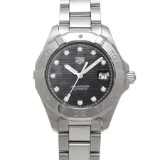 TAG Heuer Aquaracer WBD2312.BA0740 ( WBD2312) 32mm Black #WW3111