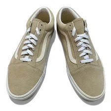 10.5US With Box Extreme Vans Old Skool Vhtf LTD Coll 2