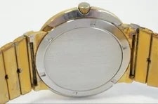 Omega Geneve Dynamic Automatic Gold-Plated 4