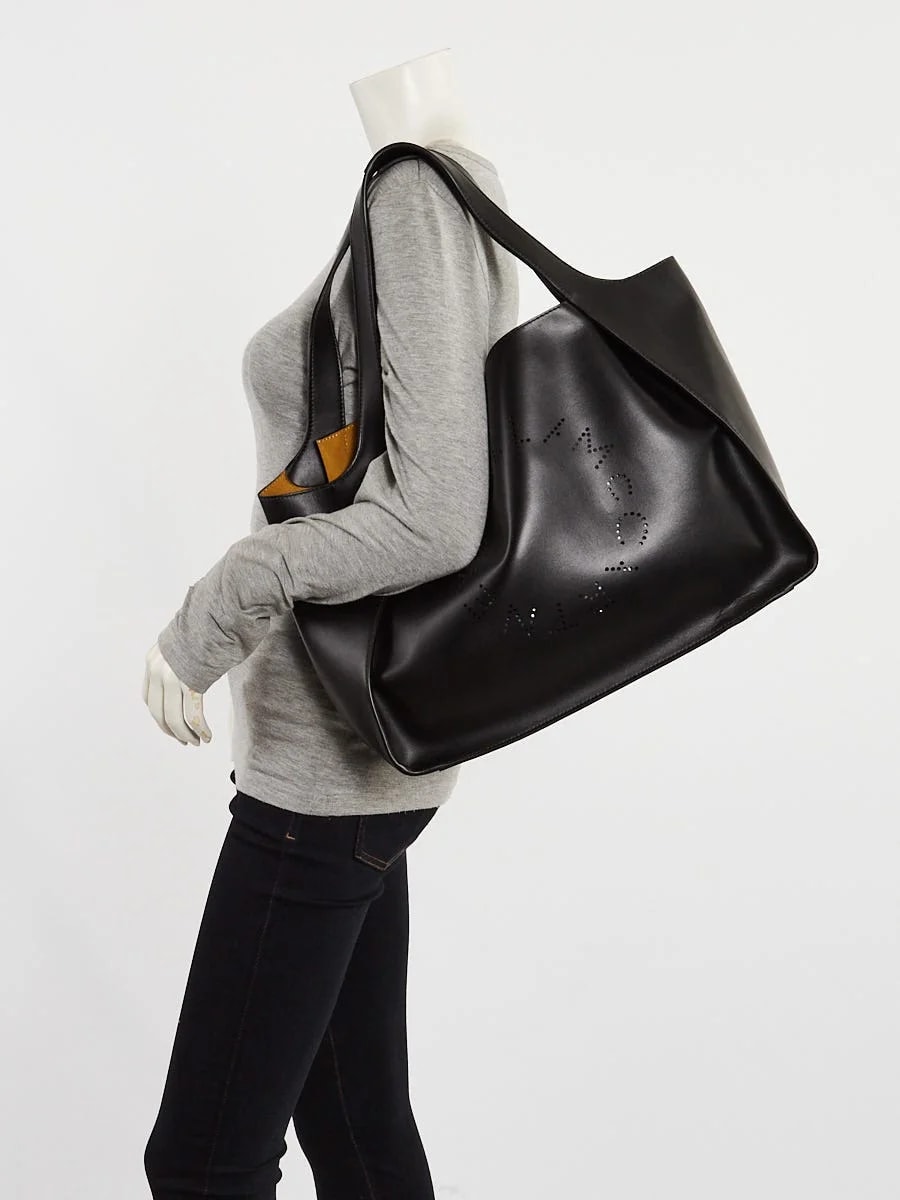 Stella McCartney Circle Stella Logo 2