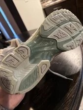 Asics Gel-Kayano 14 Light Shoe 1201A161-023 4