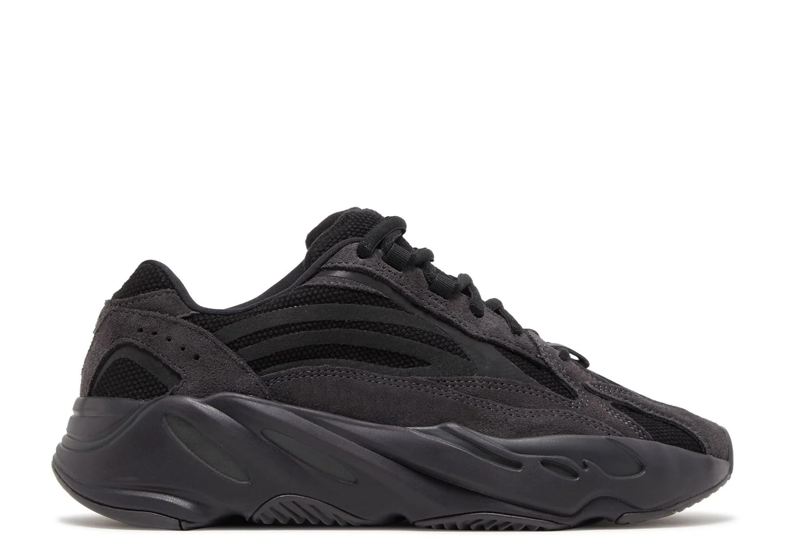 Yeezy — Yeezy Boost 700 V2 'Vanta' — Sneaker — resale