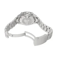 Omega Speedmaster 3210.51 40mm Stainless Steel Black / Silver #WW7218 4