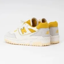 New Balance BB550EYW Sea Salt/Ginger BB550EYW New 3