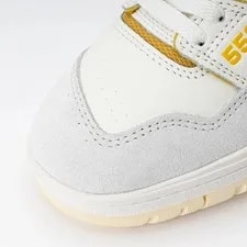 New Balance BB550EYW Sea Salt/Ginger BB550EYW New 4