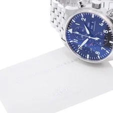 IWC Pilot's IW377710 TO305895 2