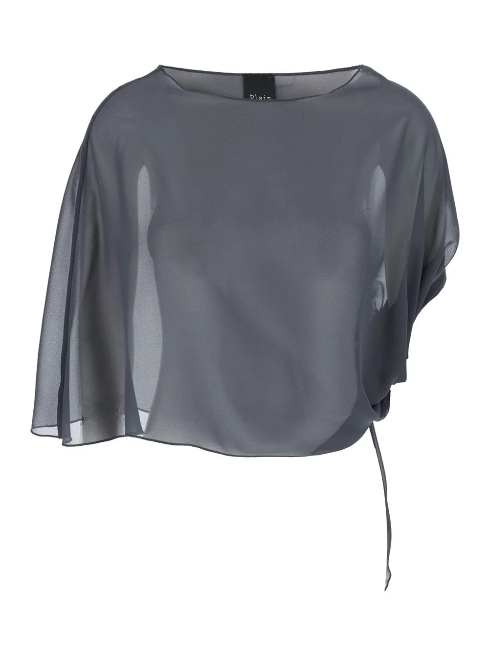 Leplain — Leplain Tech Fabric Stole — Scarfs — Accessory — resale