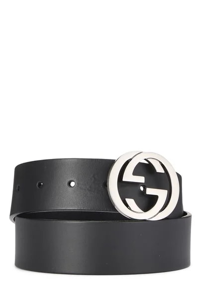 Gucci — Belt 75 — Accessory — resale