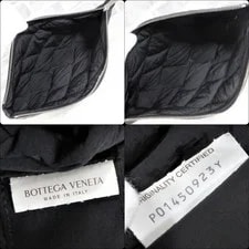 Bottega Veneta Regular 210 000 Yen Fluffy Padded Document Case Ba 2